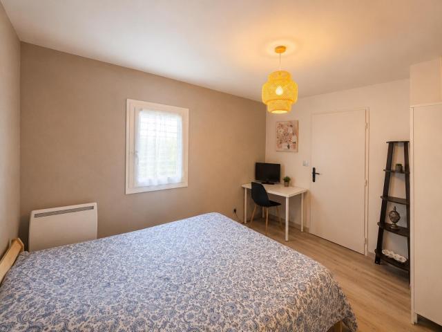 Appartement location à La Tour-du-Pin, Villefontaine