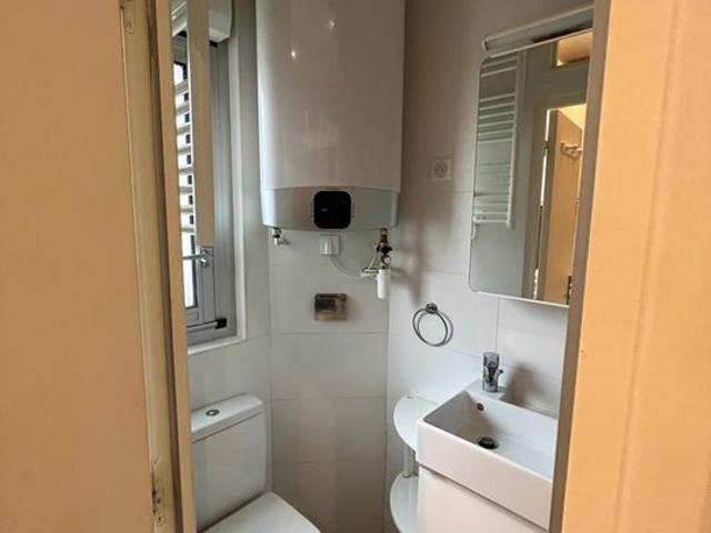 Appartement location à L'Haÿ-les-Roses, Villejuif