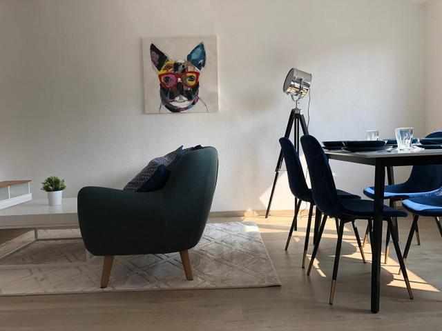 Appartement location à Strasbourg, Hoenheim