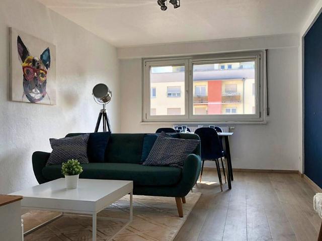 Appartement location à Strasbourg, Hoenheim