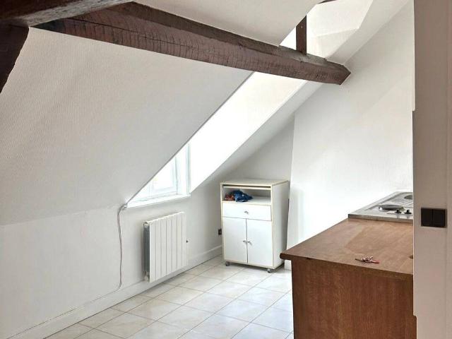 Studio location à Village Centre-ville, Rueil-Malmaison