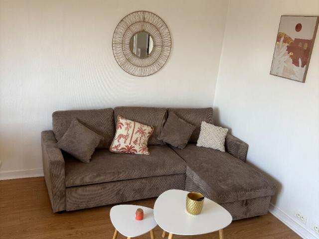 Appartement location à Saint-Brieuc, Bretagne