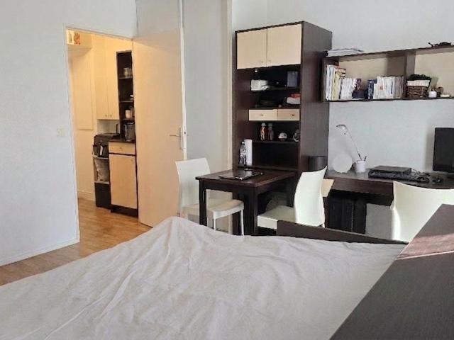 Appartement vente à Nanterre, Rueil-malmaison