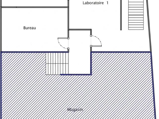 Appartement vente à Roanne