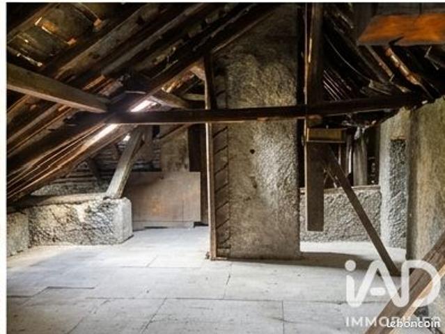 Appartement vente à Saint-Jean-de-Maurienne, Saint-jean-de-maurienne