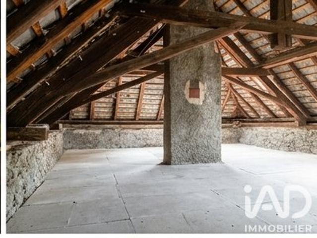 Appartement vente à Saint-Jean-de-Maurienne, Saint-jean-de-maurienne