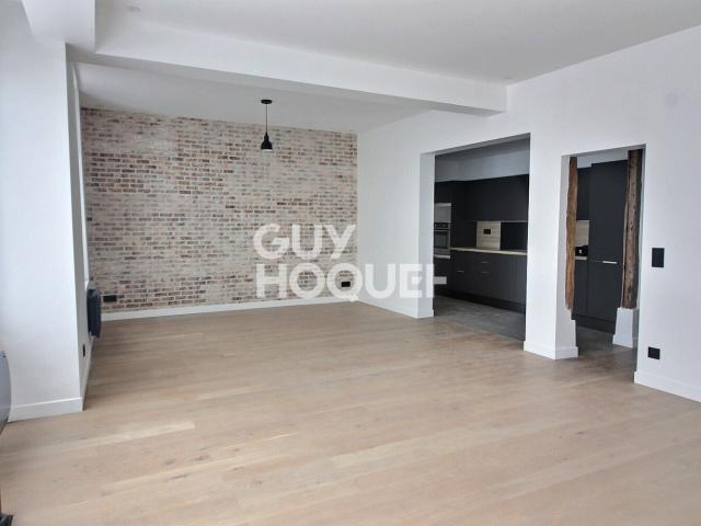 Appartement vente à Nanterre, Puteaux