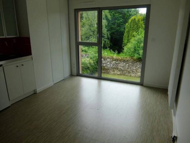 Appartement location à Nantes