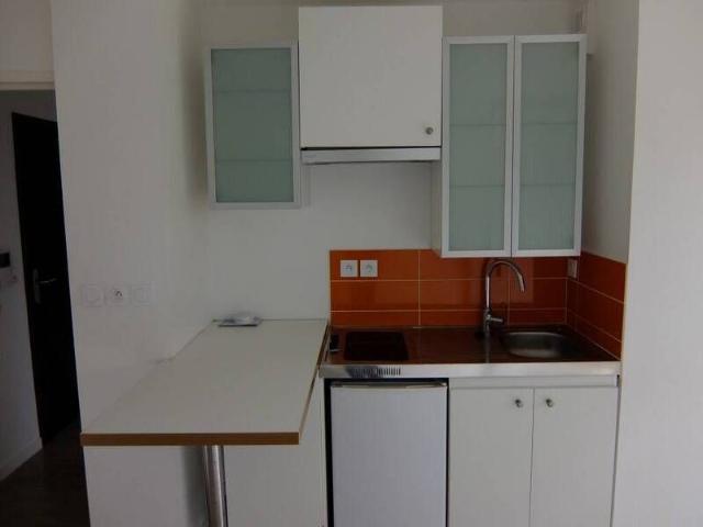 Appartement location à Nantes