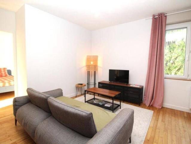 Appartement location à Saint-Nazaire, Saint-nazaire
