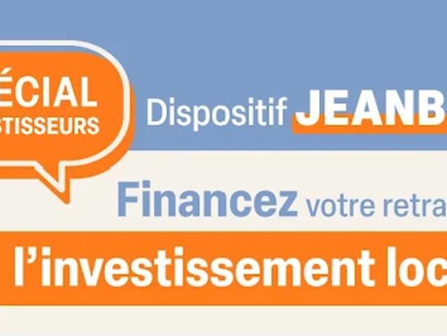 Appartement vente à Orléans