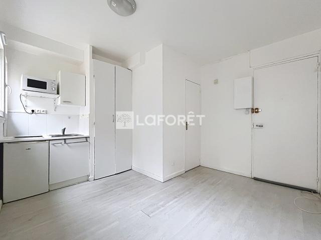 Appartement location à Antony, Le Plessis-robinson