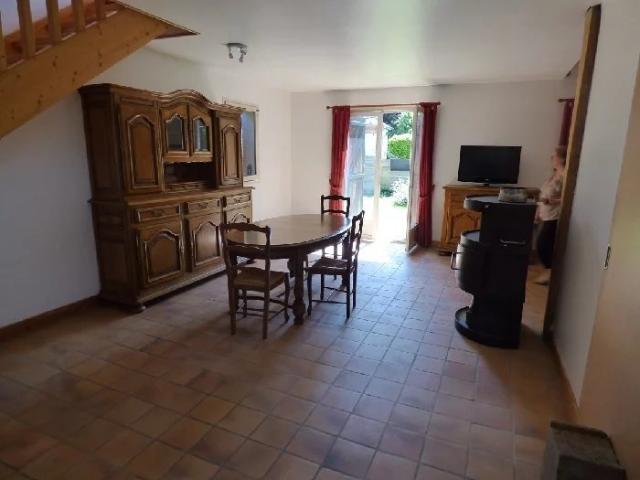 Appartement location à Orléans, Saint-cyr-en-val