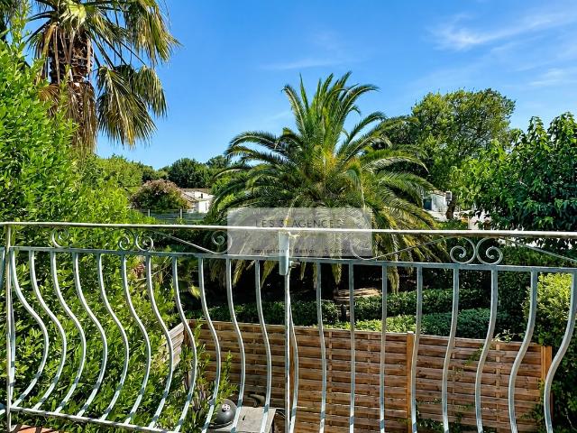 Appartement vente à Arrondissement de Draguignan, Grimaud