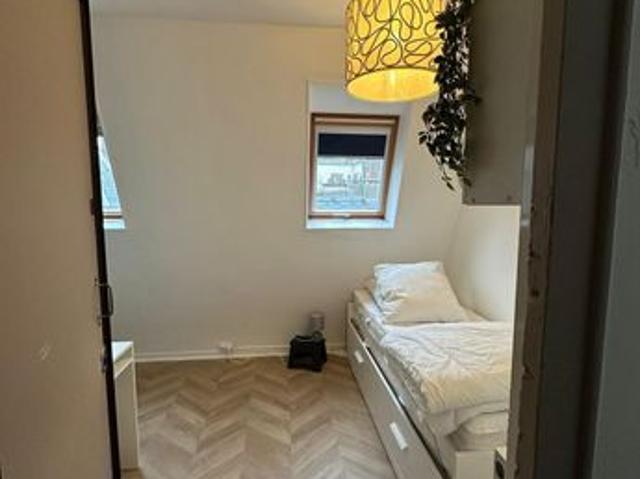 Appartement vente à Paris, Île-de-France