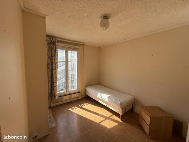 Appartement vente à Paris, Île-de-France