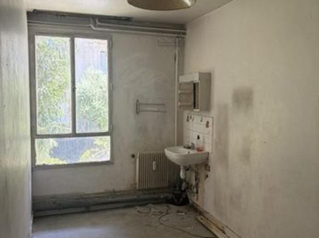 Appartement vente à Paris, Île-de-France