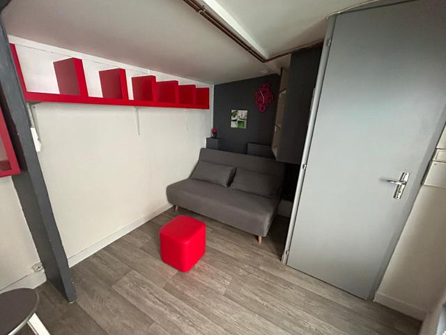 Appartement location à Poitiers