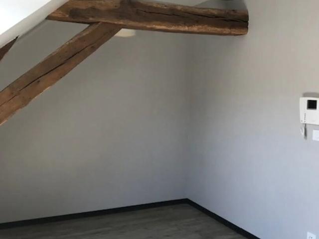 Appartement location à Dijon