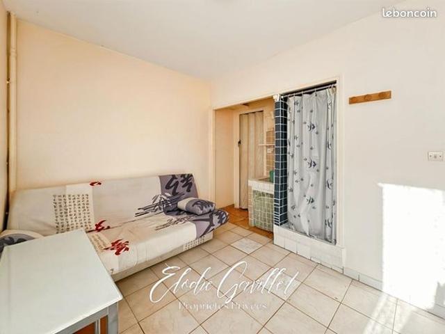 Appartement vente à Limoux, Rennes-les-bains