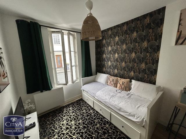 Appartement vente à Tours