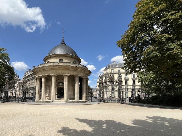 Appartement vente à Paris, Île-de-France