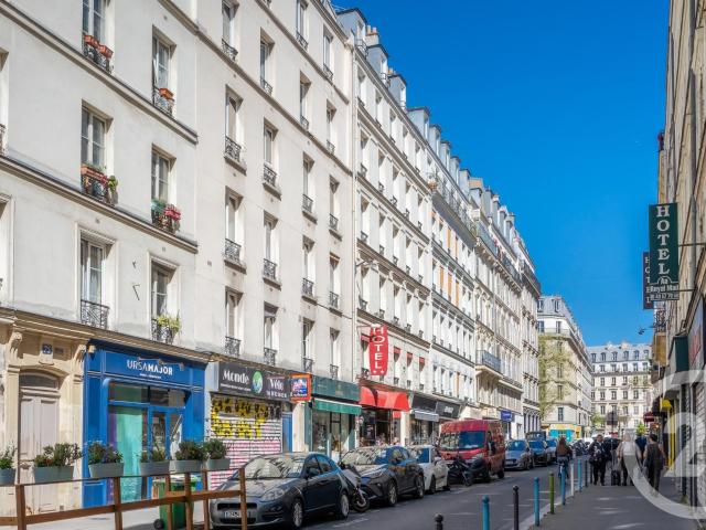 Appartement vente à Paris 11e Arrondissement, Paris