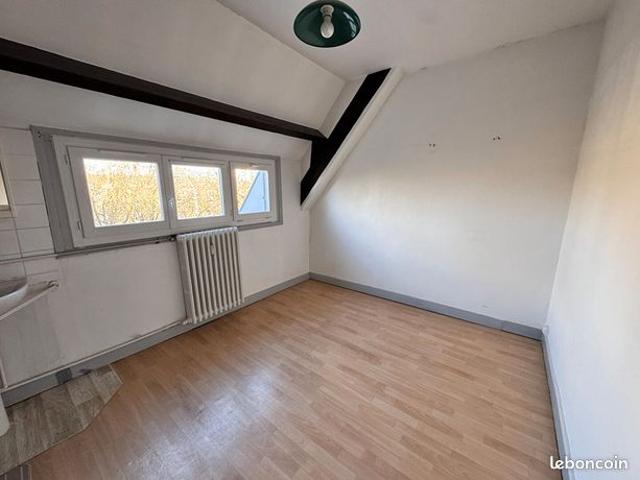 Appartement vente à Caen