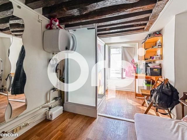 Appartement vente à Paris, Île-de-France