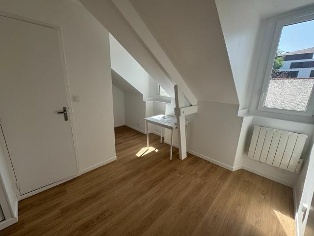 Appartement location à Rennes, Bretagne