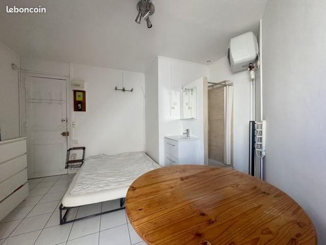 Appartement vente à Paris, Île-de-France