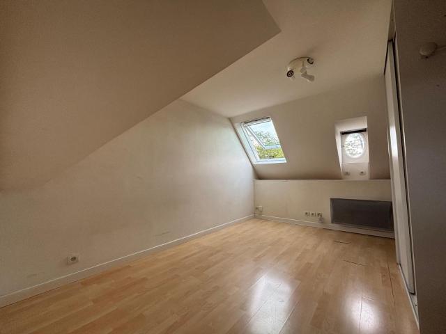 Appartement location à Angers