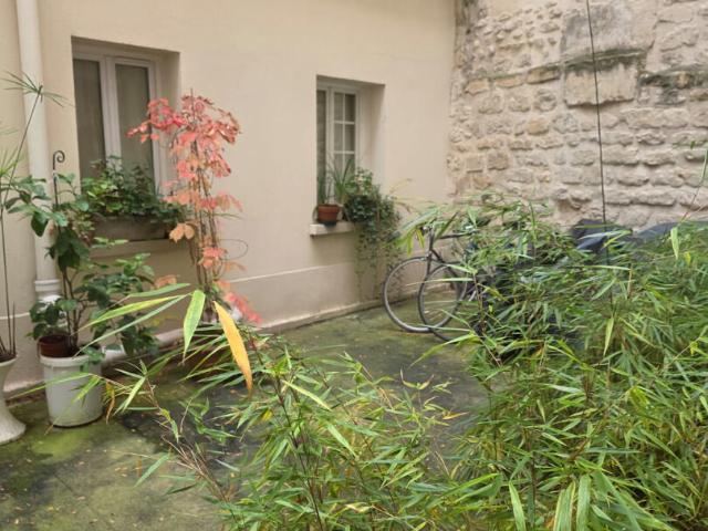 Appartement vente à Paris, Île-de-France
