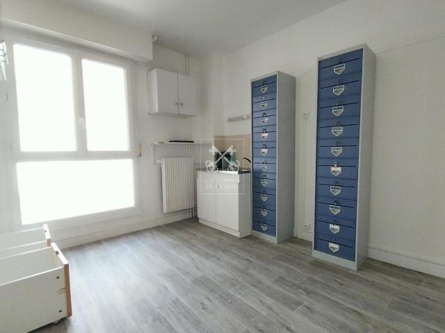 Appartement vente à Paris, Île-de-France