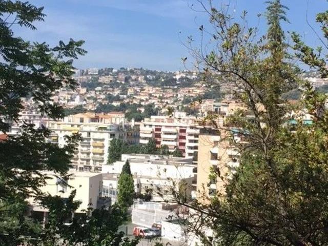 Appartement vente à Nice