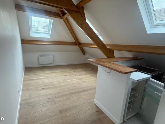 Appartement vente à Torcy, Lagny-sur-marne
