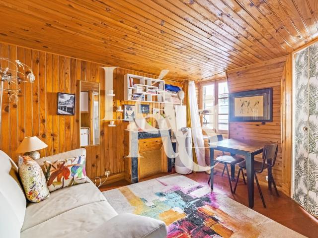 Appartement vente à Paris 7e Arrondissement, Paris
