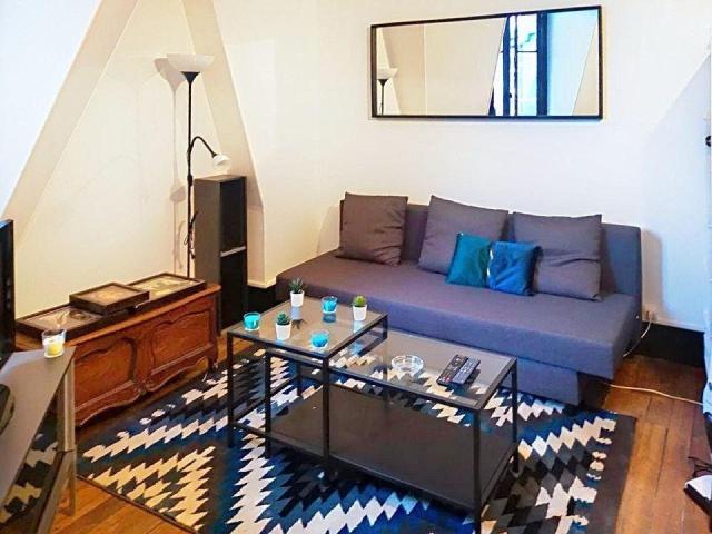 Appartement vente à Nanterre, Neuilly-sur-seine
