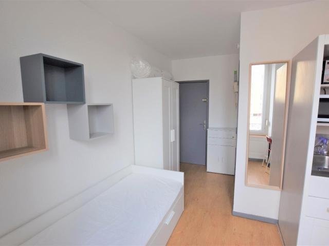 Appartement vente à Clermont-ferrand, La Pradelle
