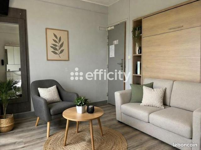 Appartement vente à Abbeville, Le Crotoy