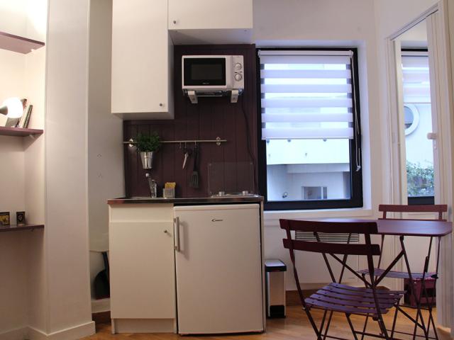 Appartement vente à Paris, Île-de-France