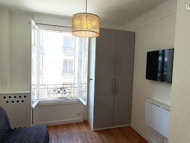 Appartement vente à Paris, Île-de-France