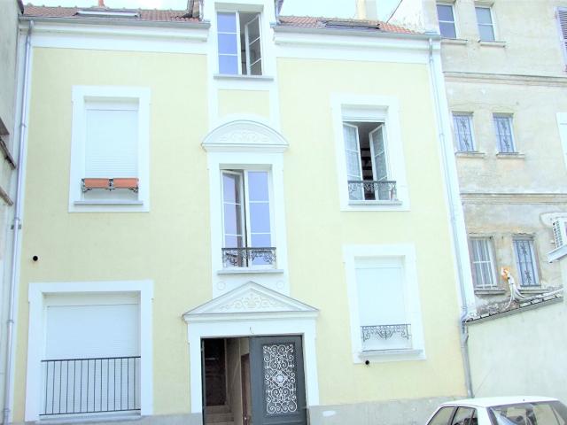 Appartement location à La Ferté-sous-Jouarre, Seine-et-Marne