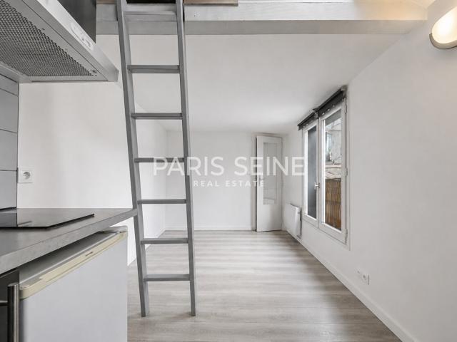 Appartement vente à Paris 6e Arrondissement, Paris