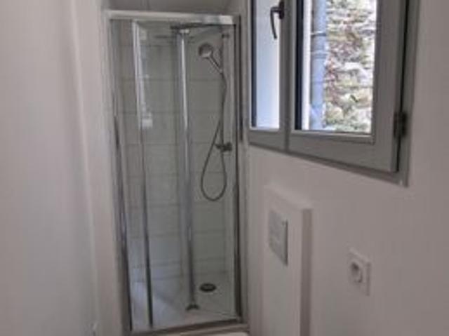 Appartement vente à Angers