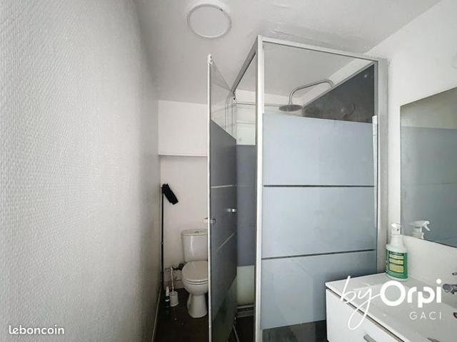 Appartement vente à Clermont-Ferrand, Clermont-ferrand