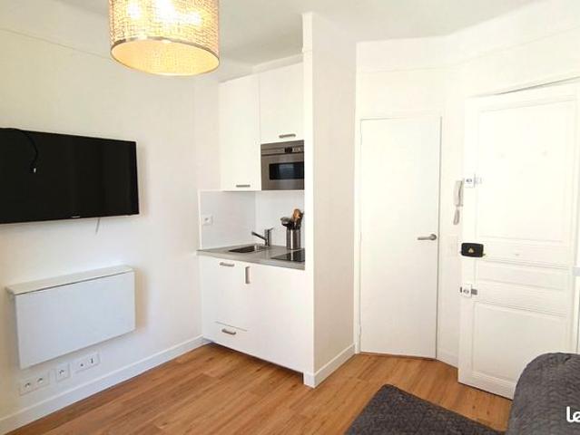 Appartement vente à Paris, Île-de-France