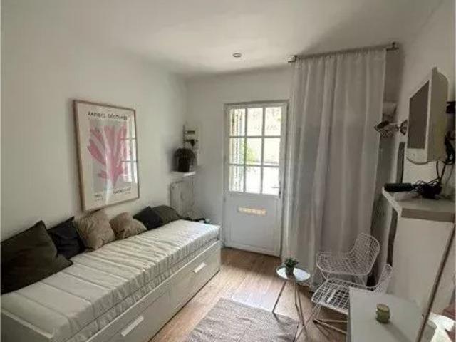 Appartement vente à Quartier Jean-Médecin, Nice