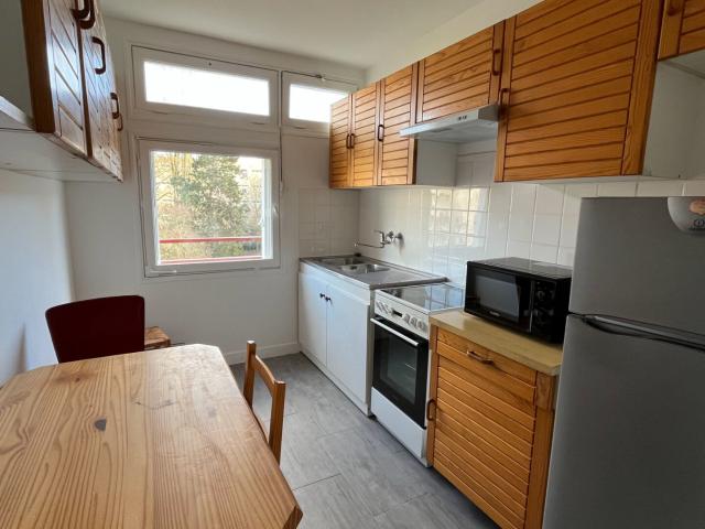 Appartement location à Rennes, Bretagne