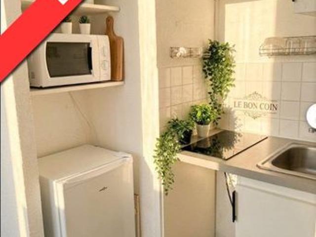 Appartement vente à Béthune